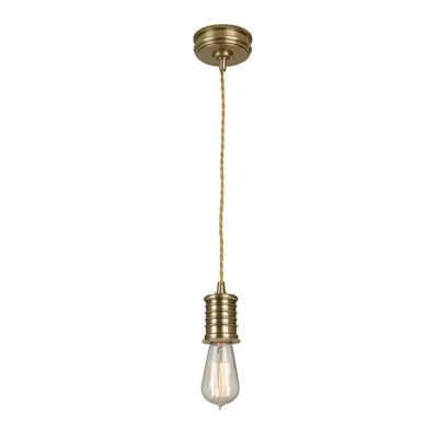 DOUILLE DOUILLE/P AB lampa wisząca Elstead Lighting